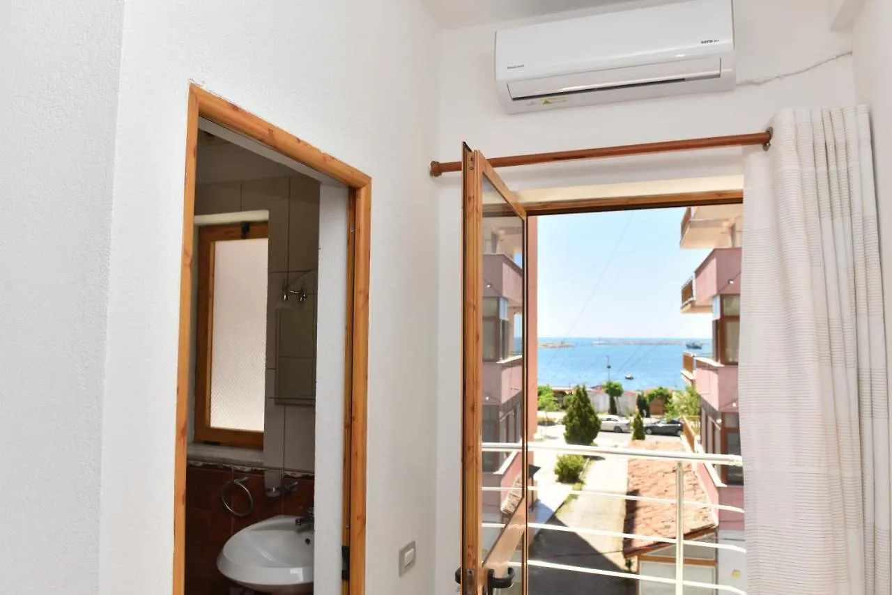 Sangiovanni Hotel Shengjin 0*,