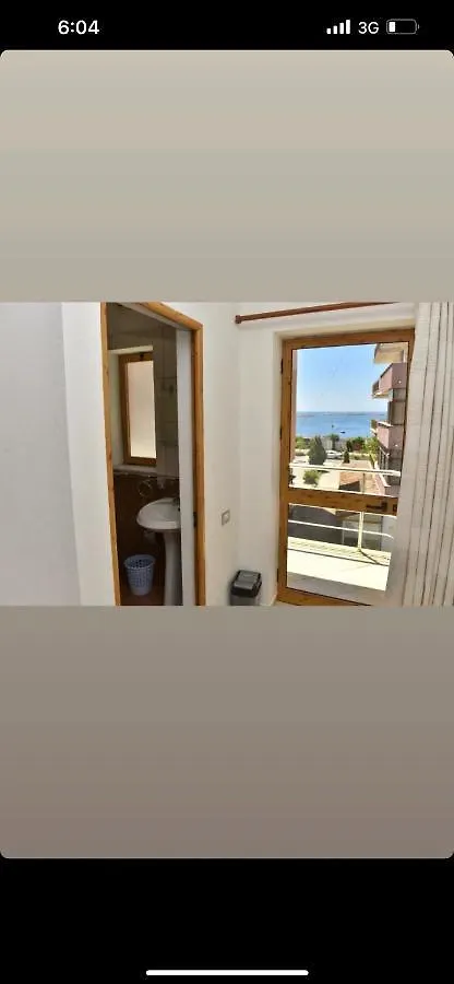 Sangiovanni Hotel Shengjin Albania