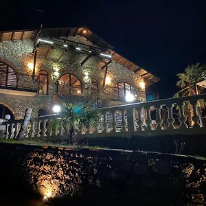 Hotel Il Tramonto, Shiroka
